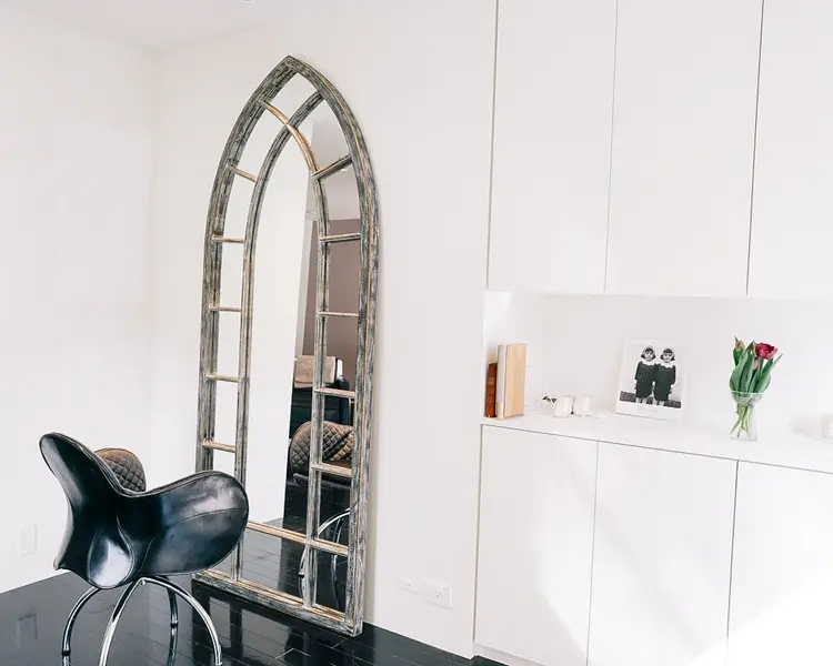 duchaの内観・外観2