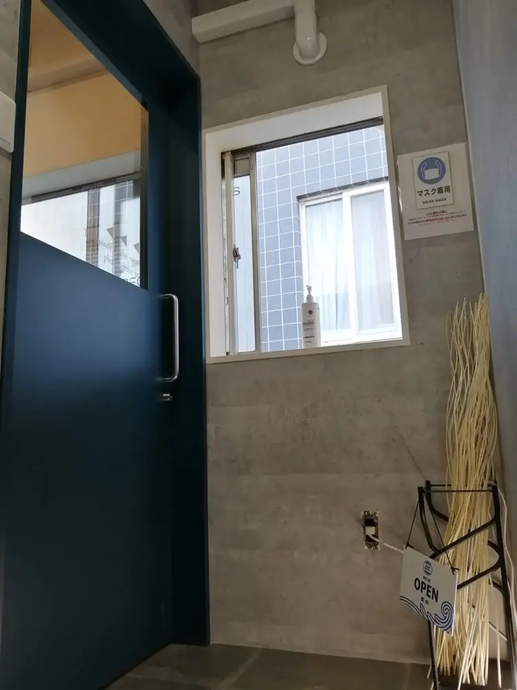 lady's&men's beauty salon s.i.dの内観・外観3