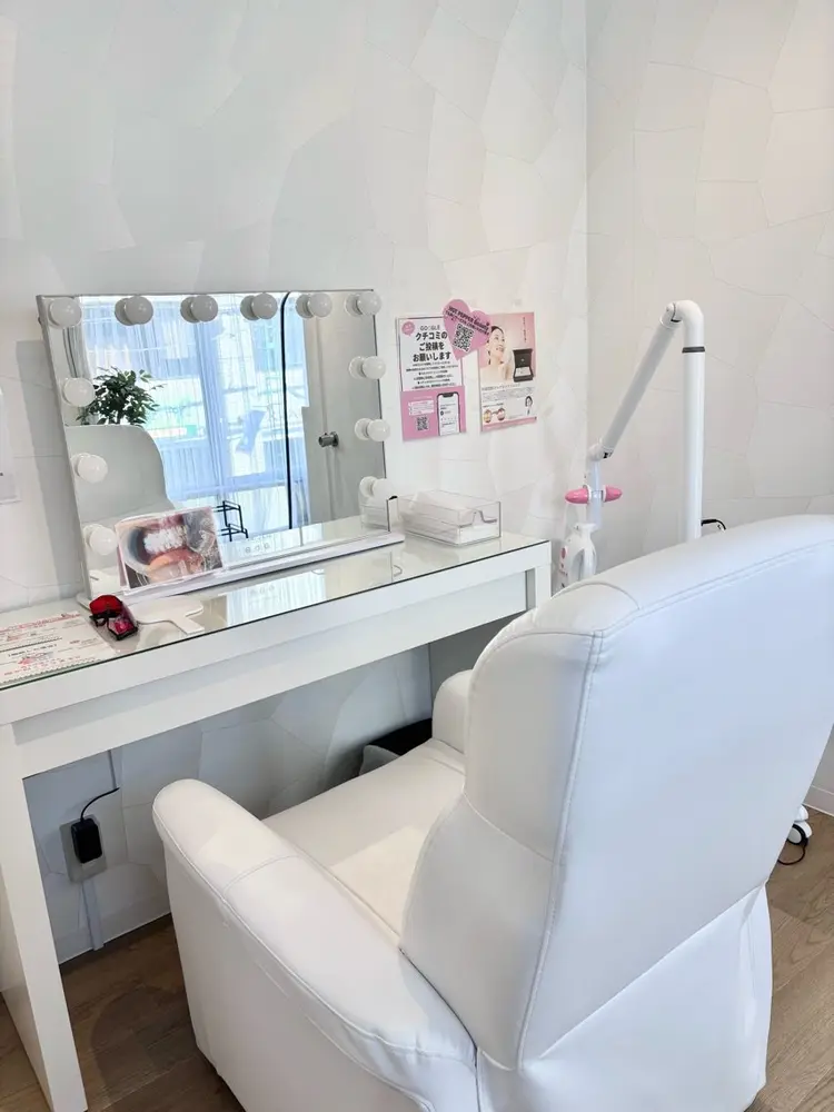 エクシアホワイト調布の内観・外観2