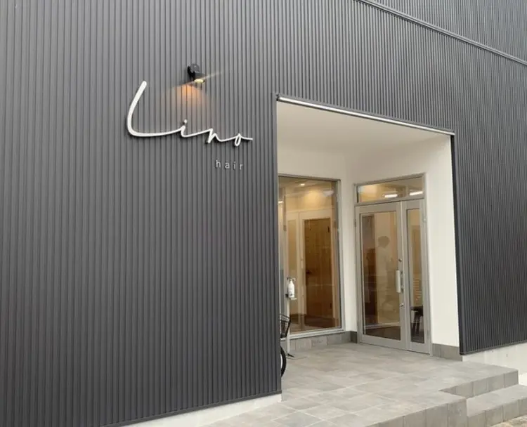 Luchtの内観・外観1