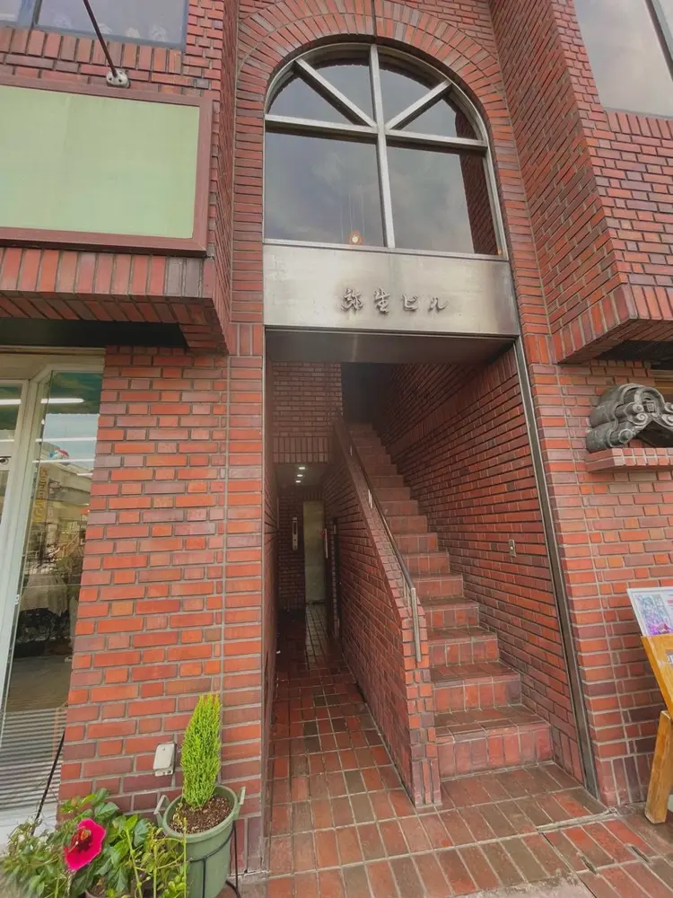 ロレインブロウ成増店の内観・外観2