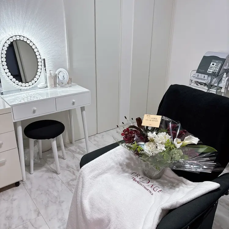 Luna pienaの内観・外観2