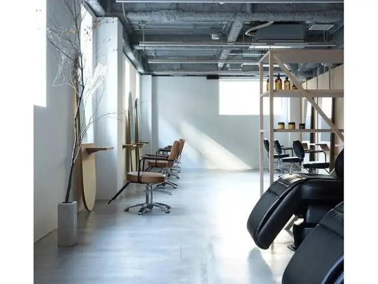 キコの内観・外観2