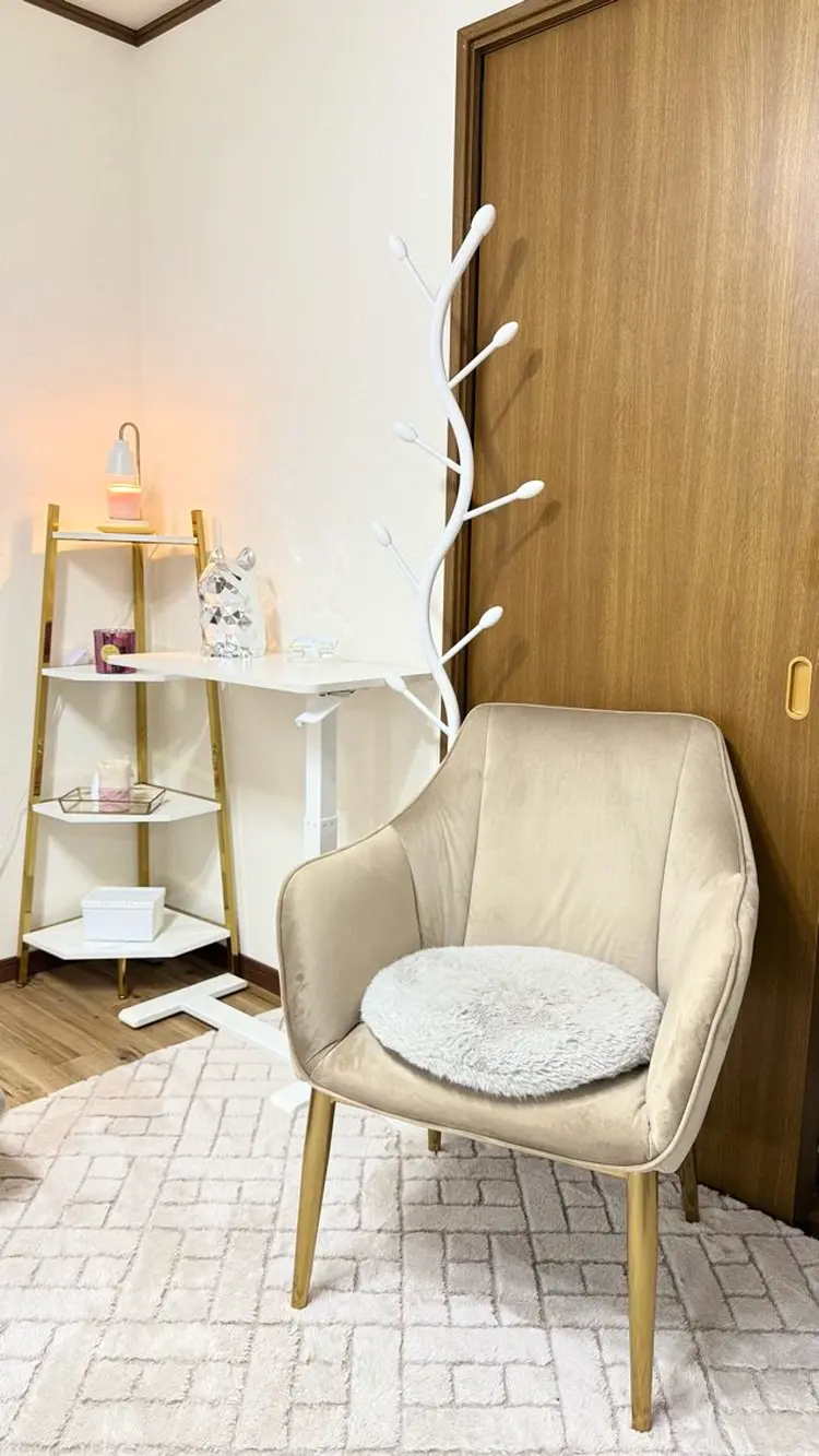 Mia Aoki Studio Beautycareの内観・外観2