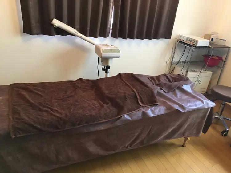 リラクゼーションサロン アミティエの内観・外観2