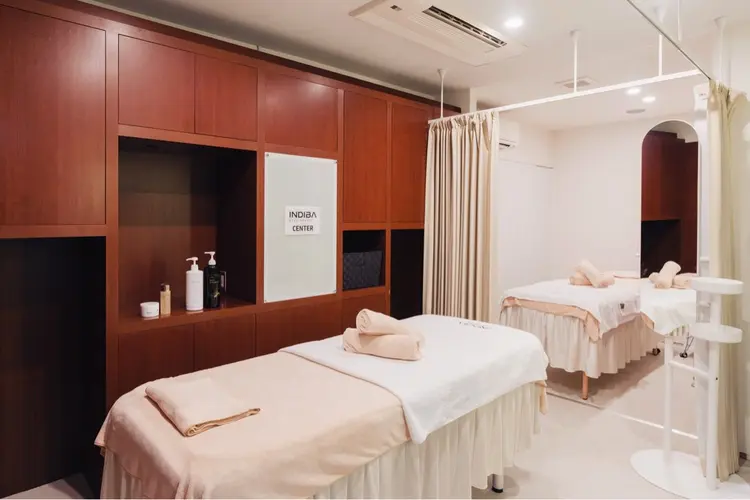 beautyessence都立大学の内観・外観3