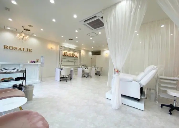 gratify 本店の内観・外観1