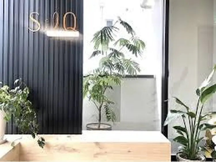 SilQ by Lucaの内観・外観2