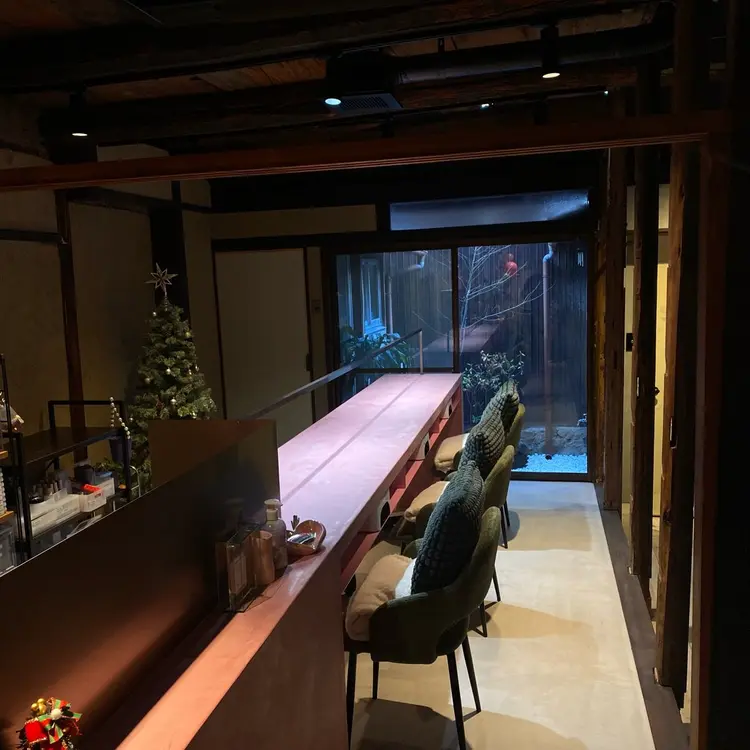 ツメ (2me)の内観・外観2