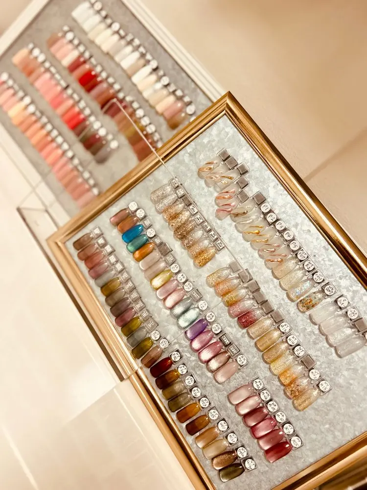 Sincerelyの内観・外観3