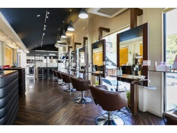 beer今泉の内観・外観1