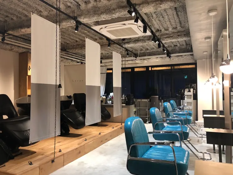 Lyrae~リラエ~の内観・外観1