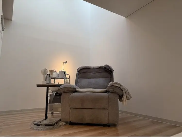 メンズ眉毛サロンibrowenの内観・外観2