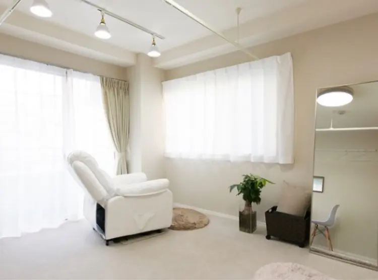 beaute LABOの内観・外観1