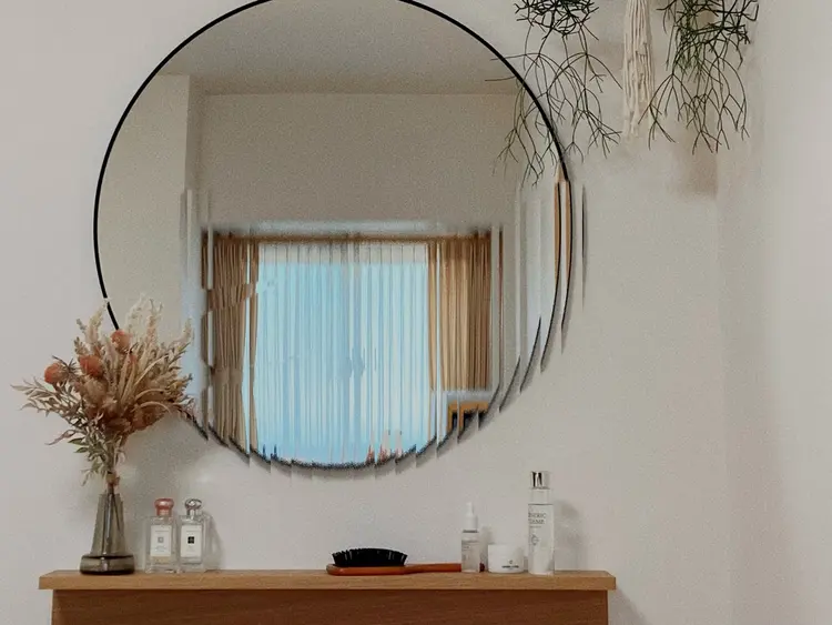 NOZの内観・外観2