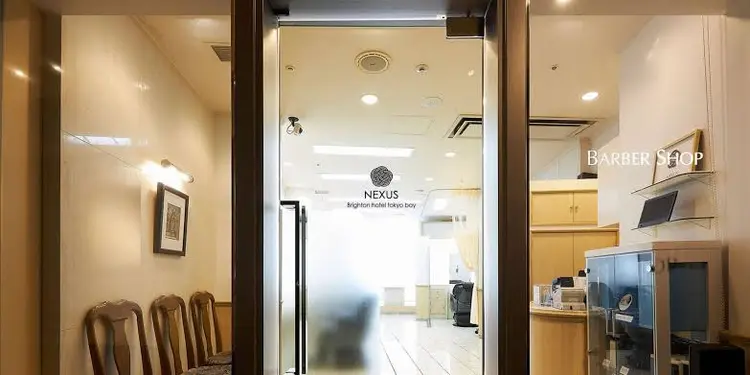 NEXUS ブライトンホテル店の内観・外観1