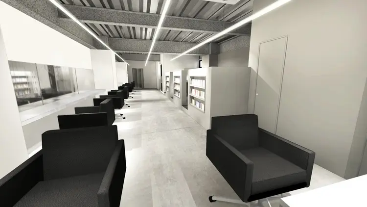 Bei Licoldo.Atole【ベイ リコルド アトリ】の内観・外観2