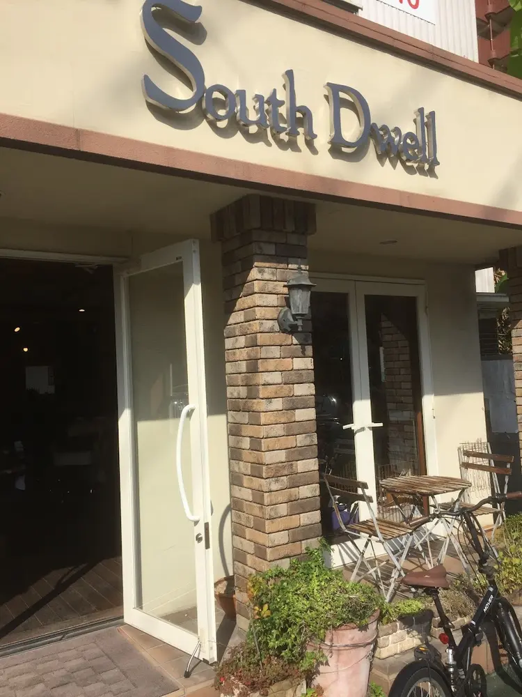 Eyelash Liccaの内観・外観1