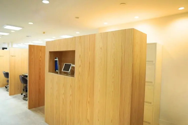 GO TODAY SHAiRE SALON 京都店の内観・外観1