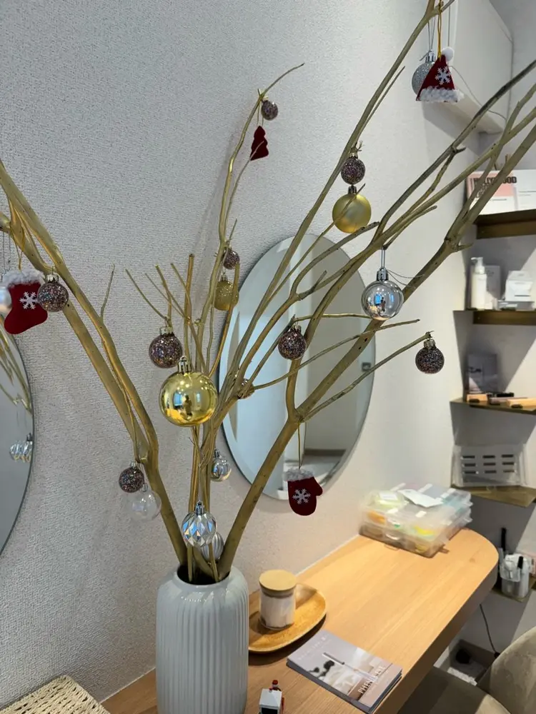 GLAD by Ohanaの内観・外観1