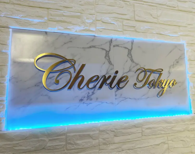 CherieTokyoの内観・外観1