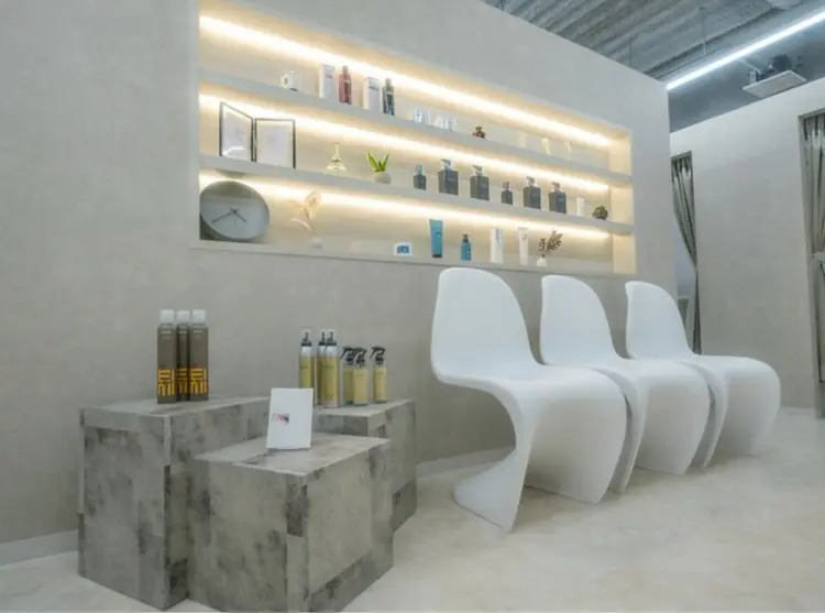 ROW札幌(ロウサッポロ)の内観・外観3