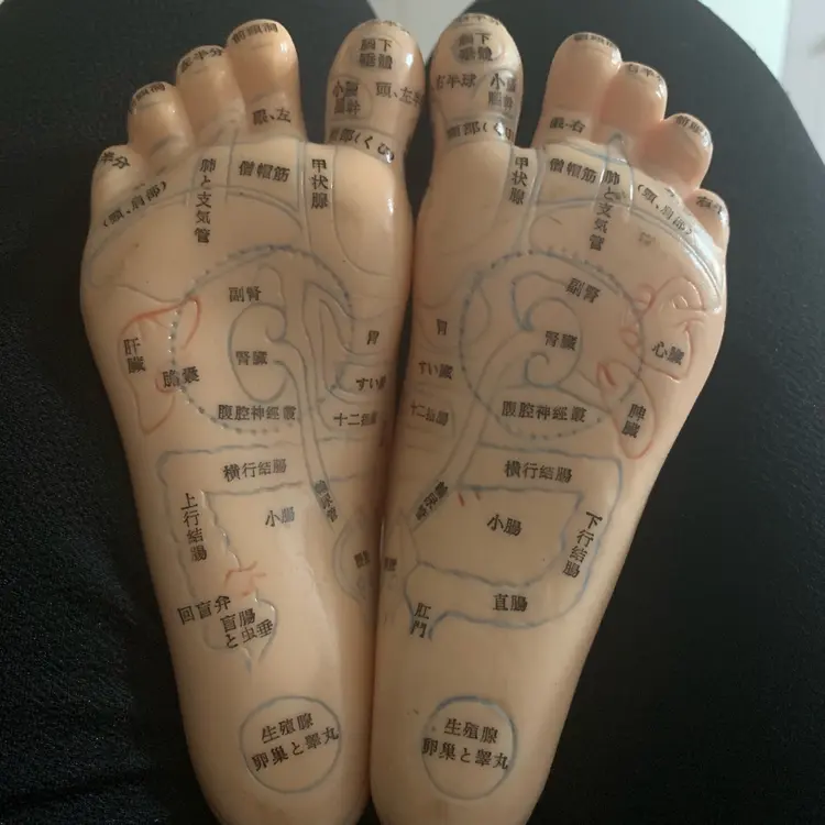 ユーファイ式ハーブケア&骨盤軸整体イムの内観・外観2