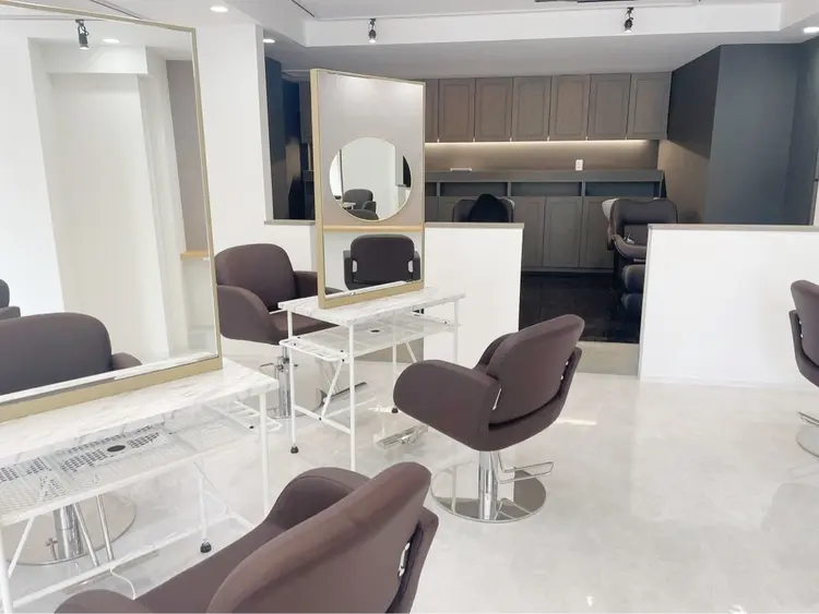 I'S.横浜の内観・外観1