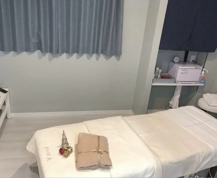 POLA上野芝店の内観・外観2