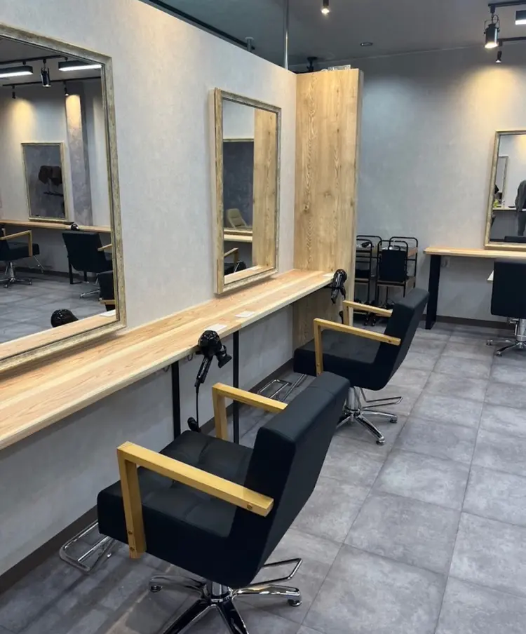 Zero Lakeの内観・外観3