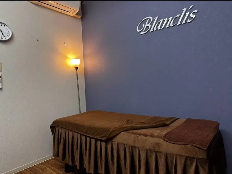 VIVERO total beauty salonの内観・外観1