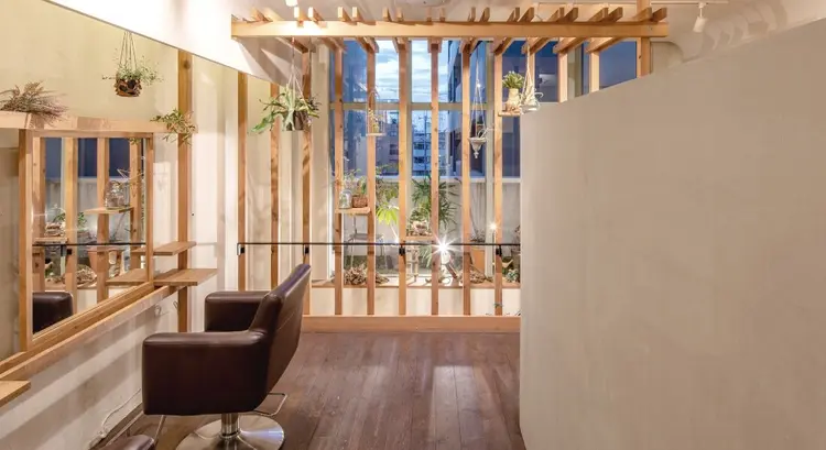 Rue de Noelの内観・外観2