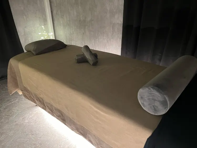 睡眠ドライヘッドスパ専門店Nullの内観・外観3