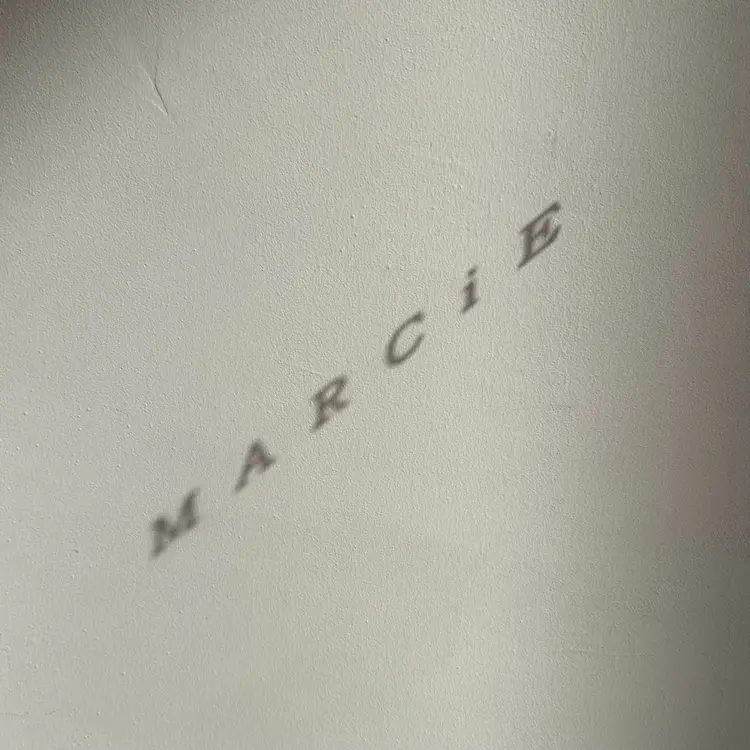 MARCiEの内観・外観1