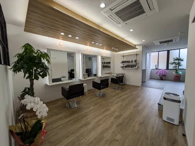 ENOREの内観・外観3