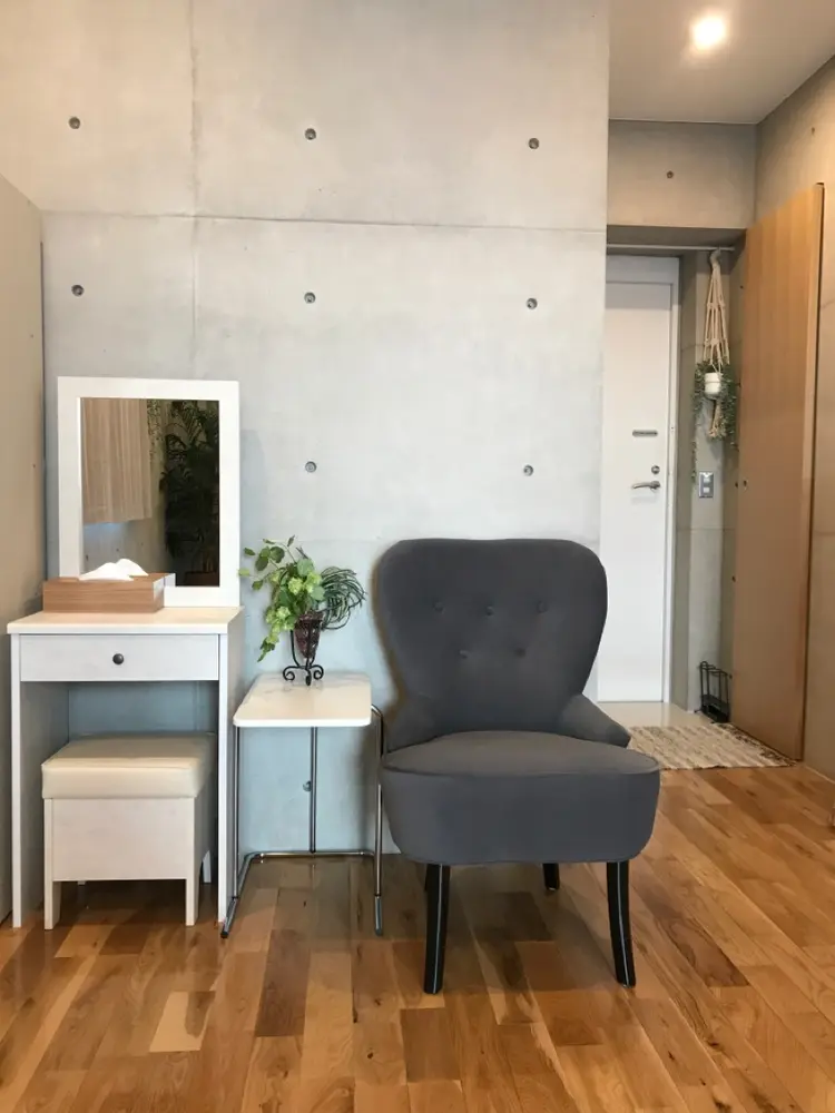 セラピエールLUANA天王寺の内観・外観3