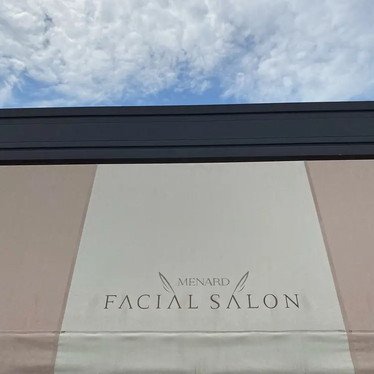 メナード　フェイシャルサロン　大野さくら店の内観・外観1