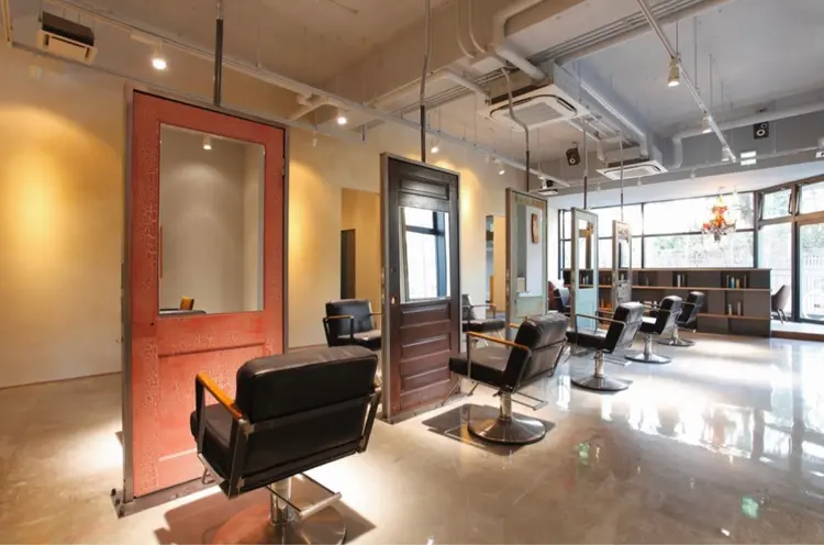 DECOの内観・外観1