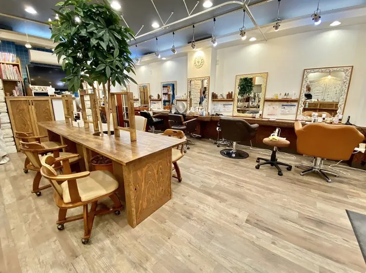 ar北千住の内観・外観2