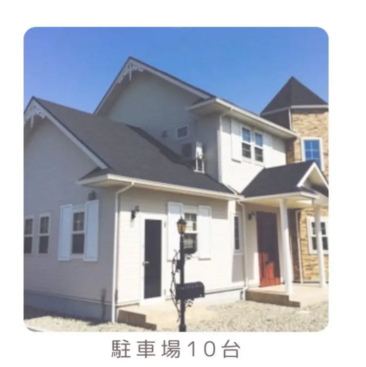 リアンの内観・外観1