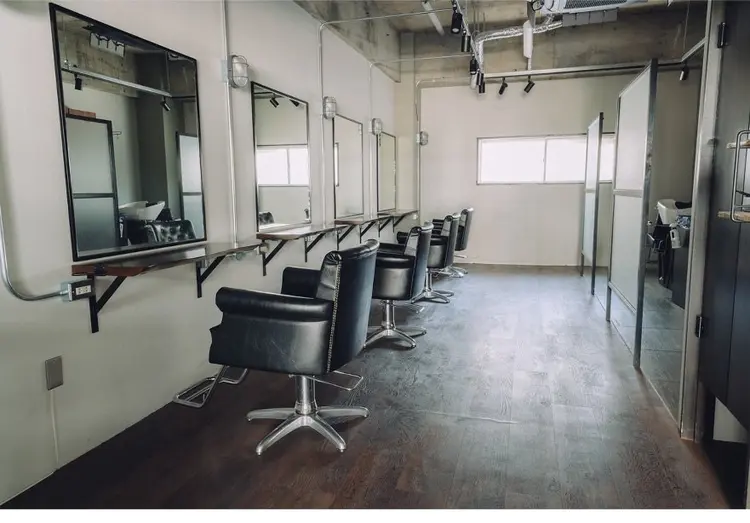 WAVEの内観・外観3