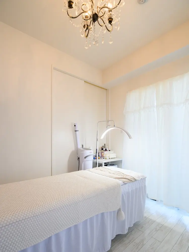 BELLIS HUITの内観・外観2