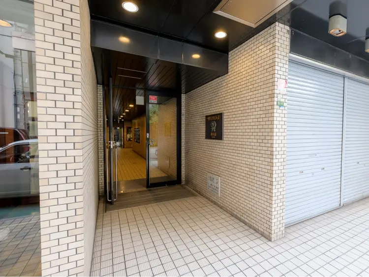 neige鍼灸院の内観・外観3