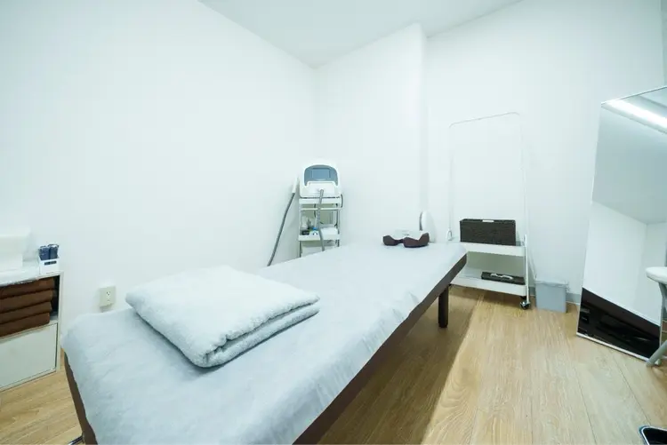 都度払い専門　脱毛サロンHYGIENE BEAUTY ROOM 19B 仙台駅前東口店の内観・外観2