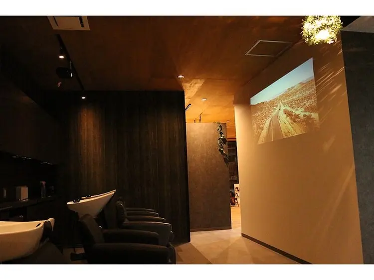 LATTE 伊勢崎の内観・外観2