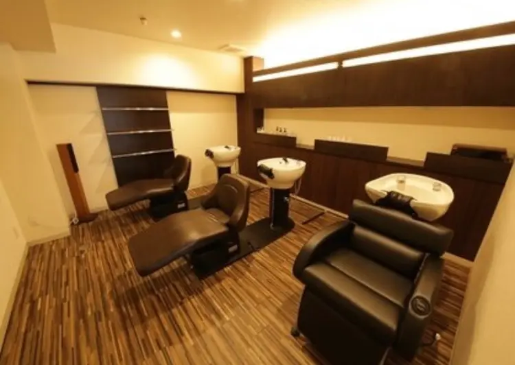 CABANONの内観・外観3