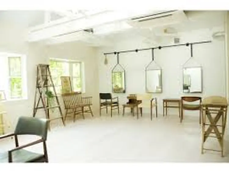 Uilの内観・外観3