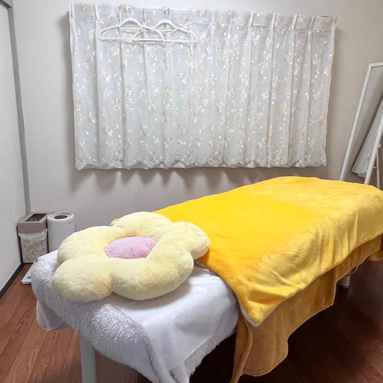 超悶絶サロンひまわりの内観・外観1