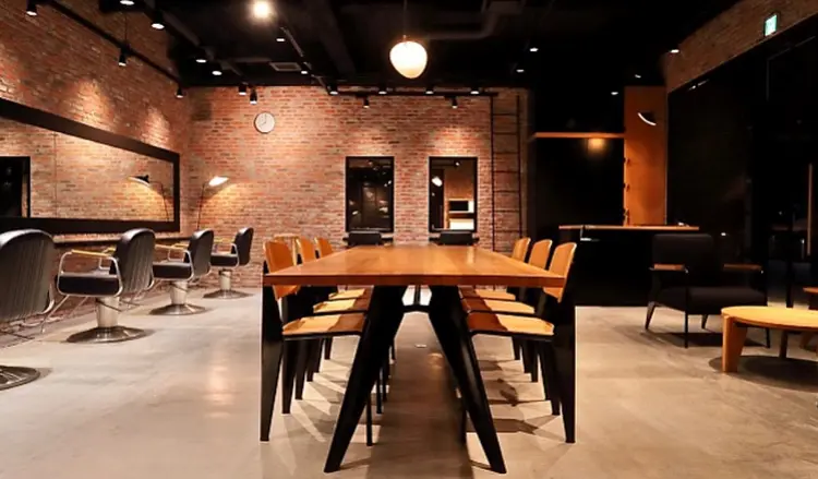 organic＋atelierの内観・外観3