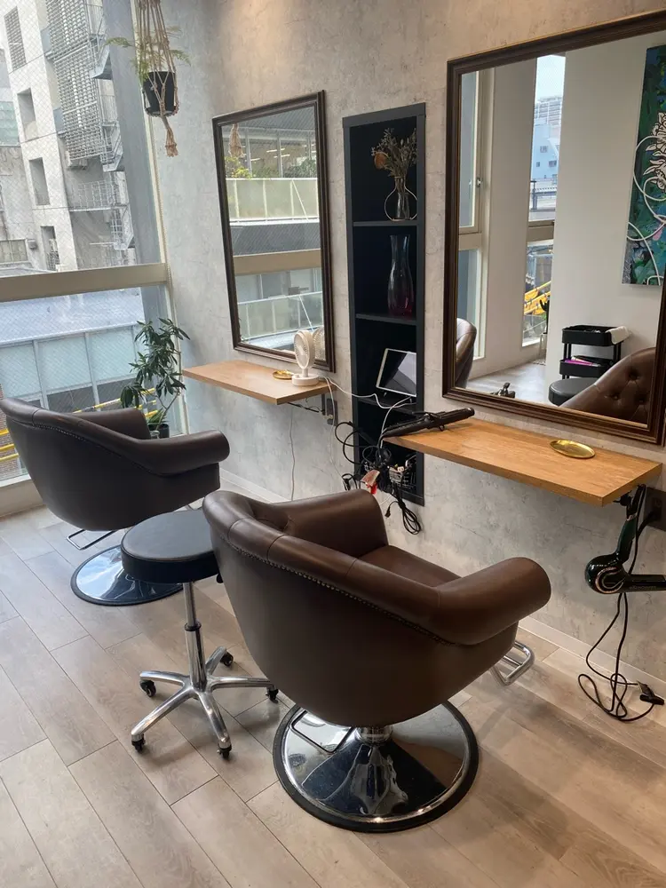 greenの内観・外観3